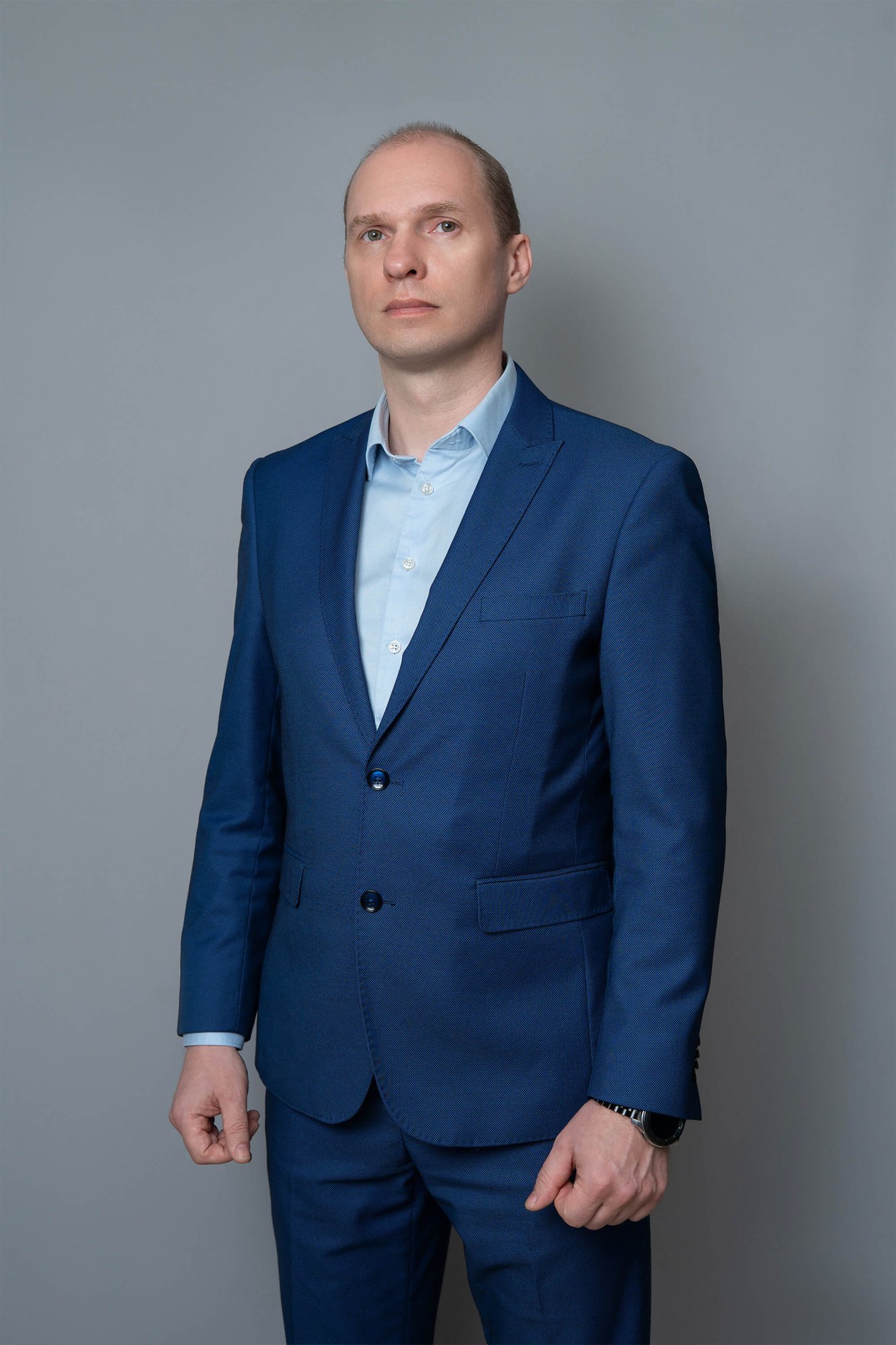 Корончик Валерий Викторович