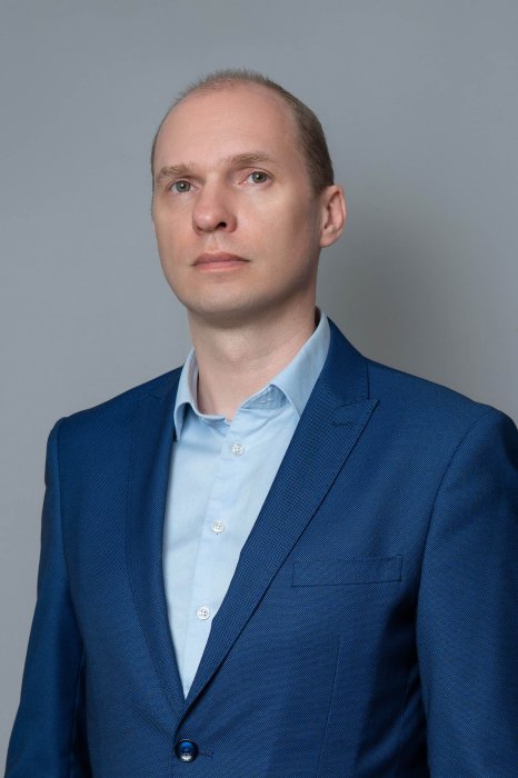 Корончик Валерий Викторович