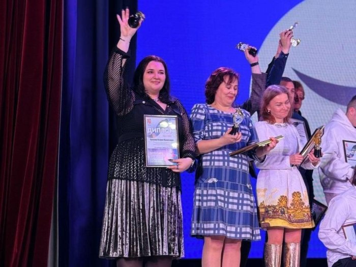 Ещё одна победа в копилку БКС: Ксения Куклина — Лауреат II степени «Формулы успеха»