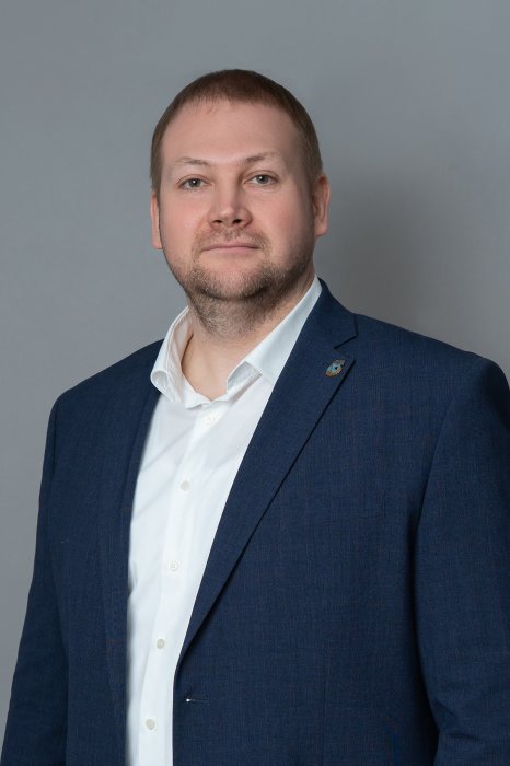 Курдюков Роман Николаевич