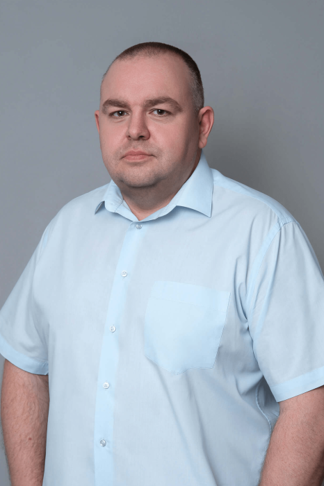 Веселов Сергей Петрович