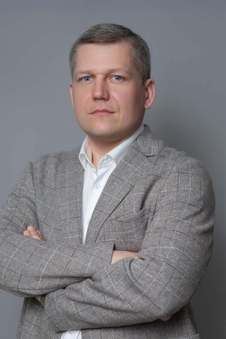 Романчиков Александр Валерьевич
