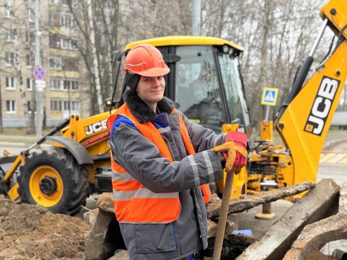 Свежая энергия для города Балашиха: Более 70 молодых специалистов пополнили команду БКС!