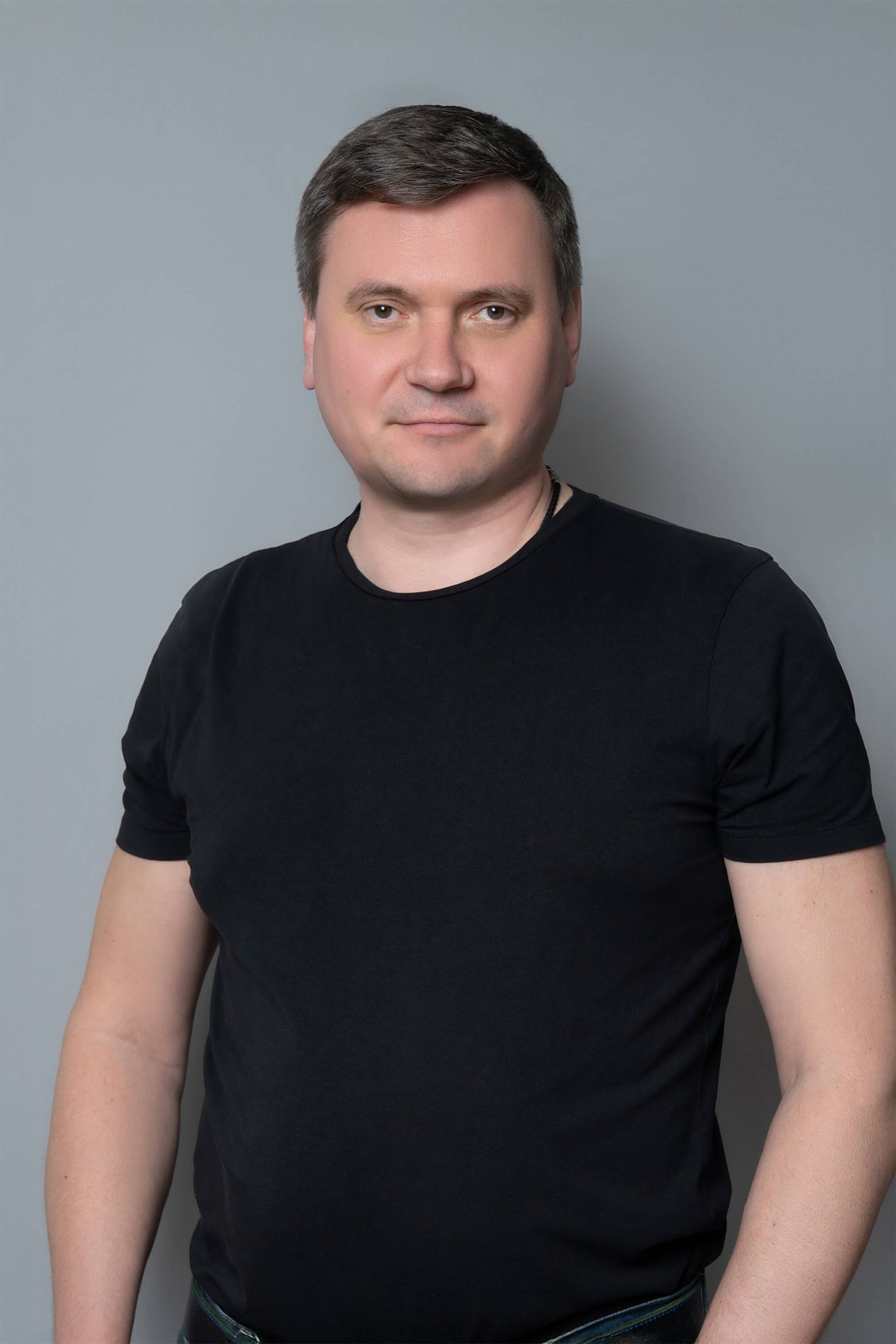 Чинихин Дмитрий Юрьевич