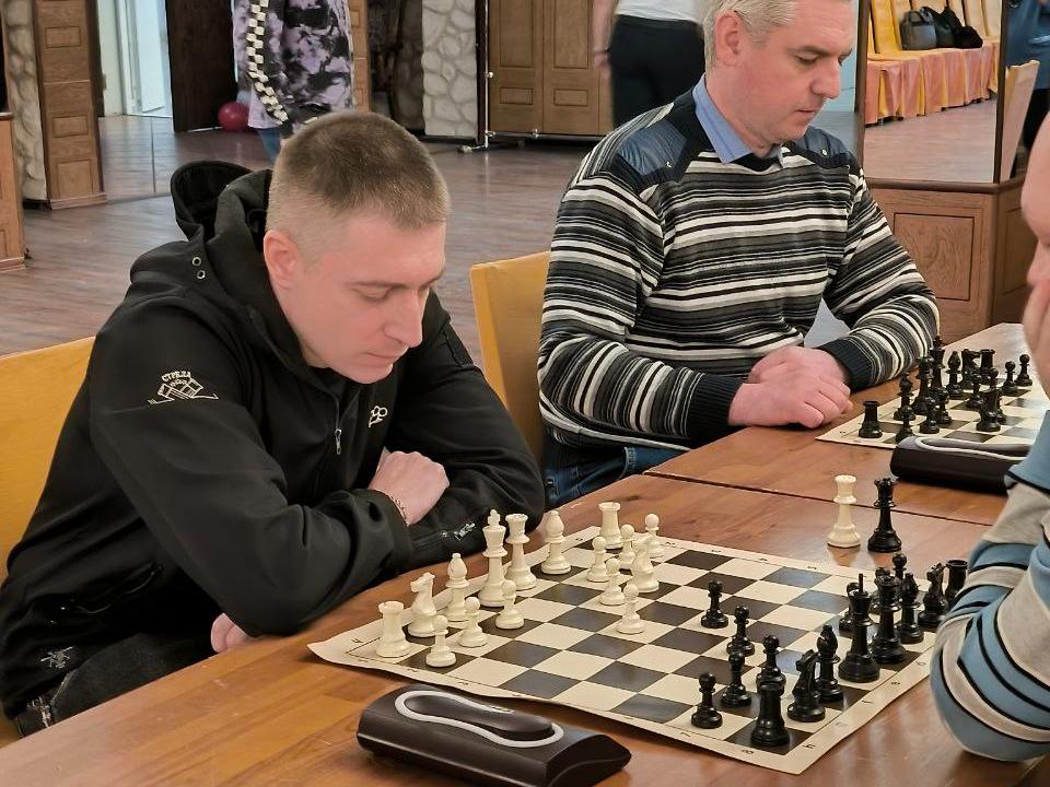 Шахматный турнир в рамках ХХХ Спартакиады Союза «Московское областное объединение организаций профсоюзов» Шахматный турнир в рамках ХХХ Спартакиады Союза «Московское областное объединение организаций профсоюзов»