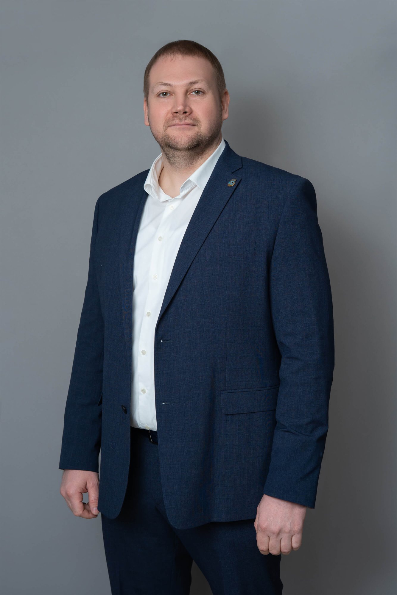 Курдюков Роман Николаевич