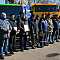 Председатель Московской областной Думы Игорь Юрьевич Брынцалов наградил сотрудников Балашихинских Коммунальных Систем