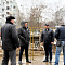 В Городском округе Балашиха ведутся работы по капитальному ремонту тепловых сетей
