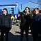Председатель Московской областной Думы Игорь Юрьевич Брынцалов наградил сотрудников Балашихинских Коммунальных Систем