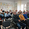 Занятия по пожарной безопасности с работниками