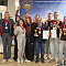 Команда БКС заняла почётное 3-е место по плаванию