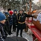 День добровольца и волонтёра