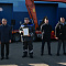 Председатель Московской областной Думы Игорь Юрьевич Брынцалов наградил сотрудников Балашихинских Коммунальных Систем