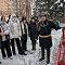 День добровольца и волонтёра