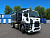 Илосос + каналопромывочная машина Ford, 6 м3