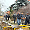 В Городском округе Балашиха ведутся работы по капитальному ремонту тепловых сетей