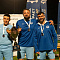 ФК БКС — ЧЕМПИОНЫ!